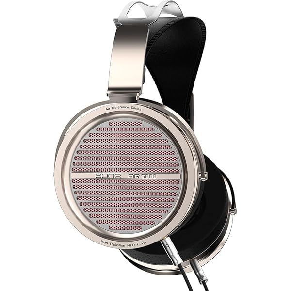 aune audio AR5000（AR3 4.4ケーブル付け）